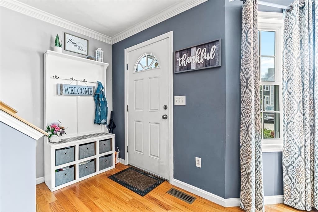 25 Merrimac Way #D photo 3