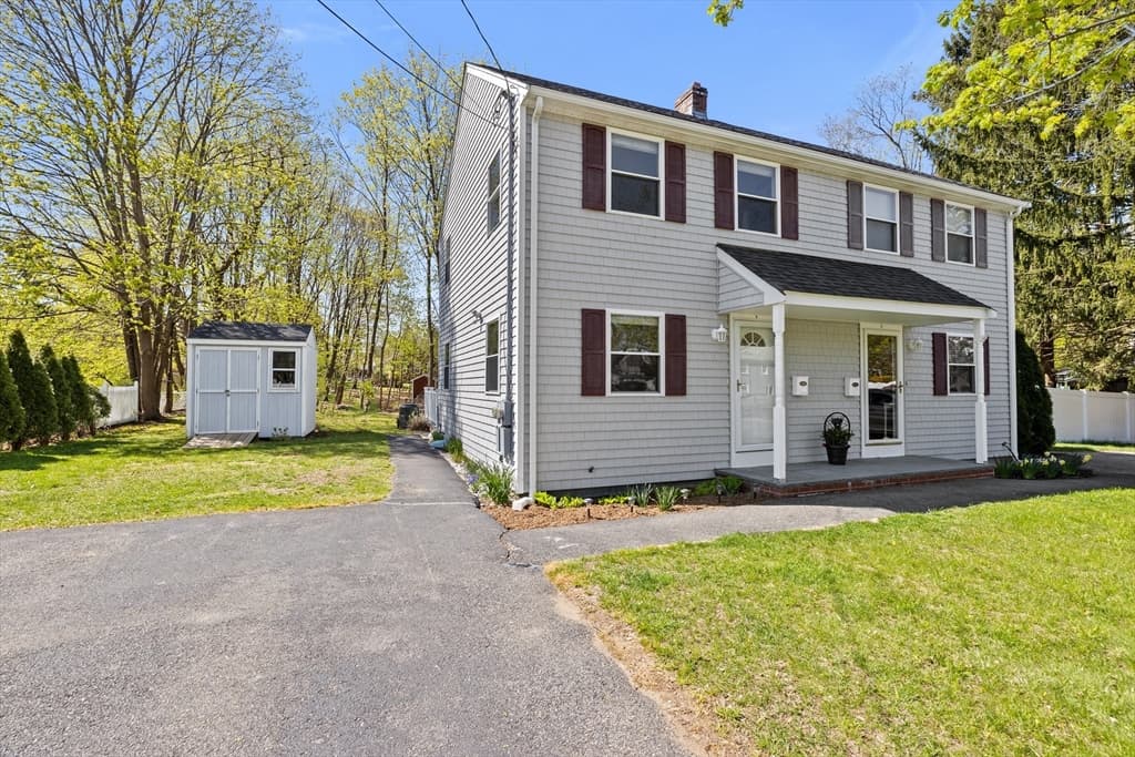 4 Nutty Hill Rd #4 photo 3