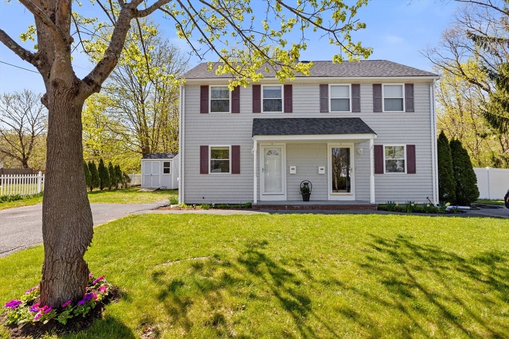 4 Nutty Hill Rd #4
