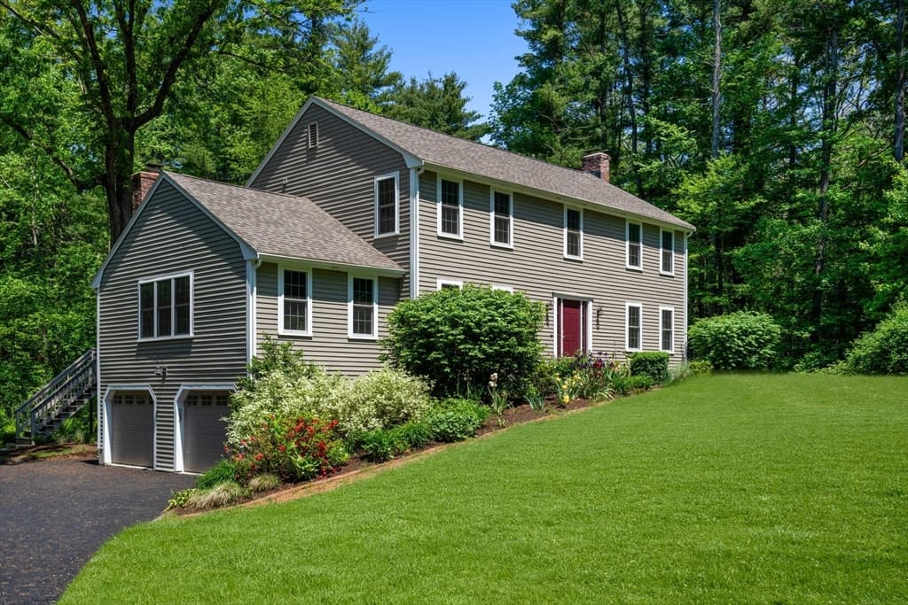 37 Minebrook Rd