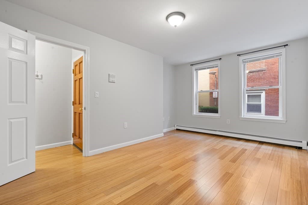 11 Bartlett Place #1