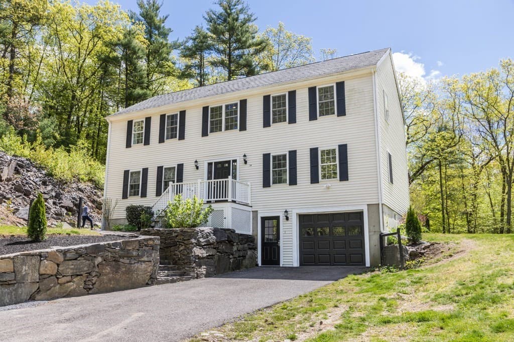 126 Lyman Road