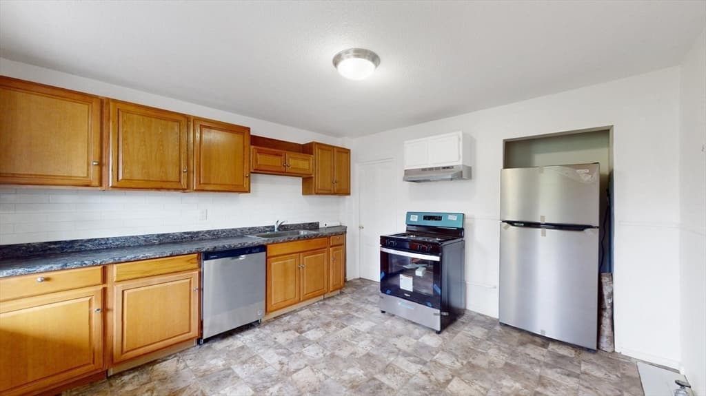 277 Foster #NA