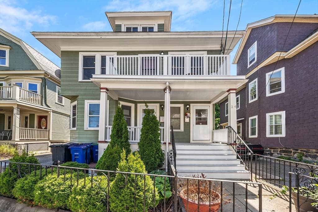 24 Jackson Rd #2