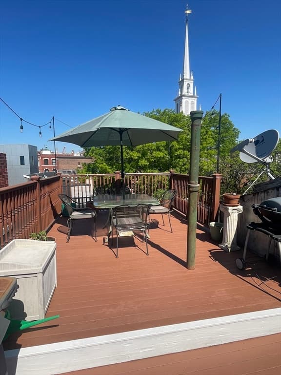 26 Unity Street #4