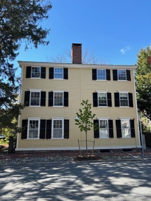 120 Federal Street #2