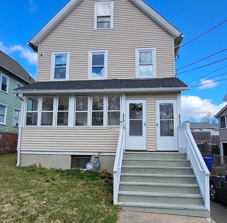 170 Corthell Street #170