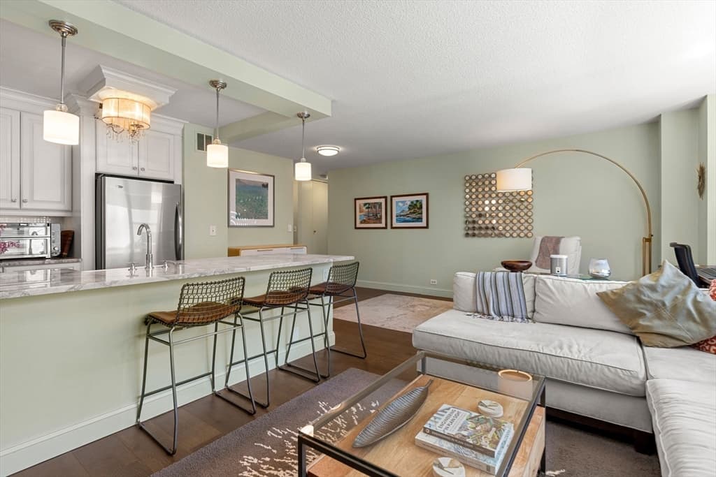 151 Tremont Street #8-C photo 2
