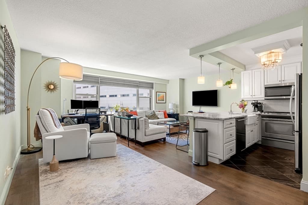 151 Tremont Street #8-C photo 3