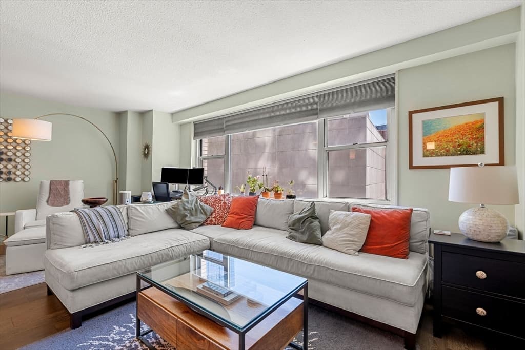151 Tremont Street #8-C