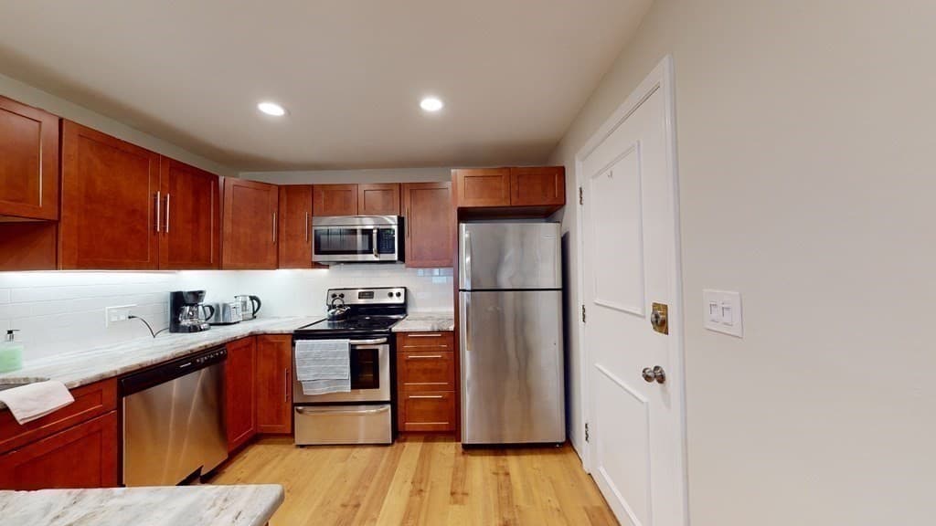 366 Elliot Street #1