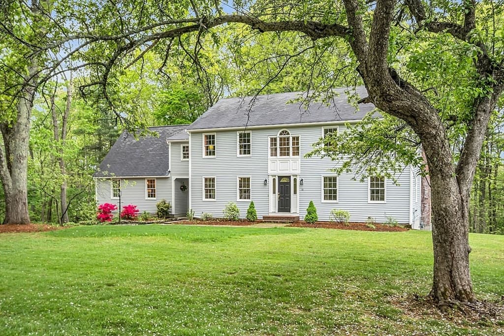 16 Tallard Road