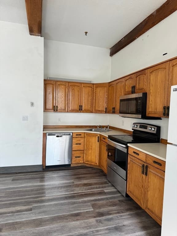402 River Street #2C photo 5