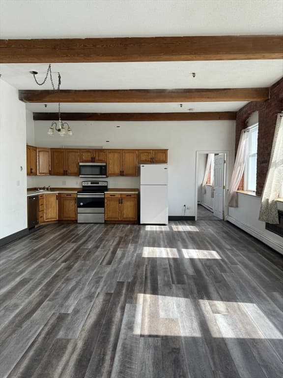 402 River Street #2C photo 4