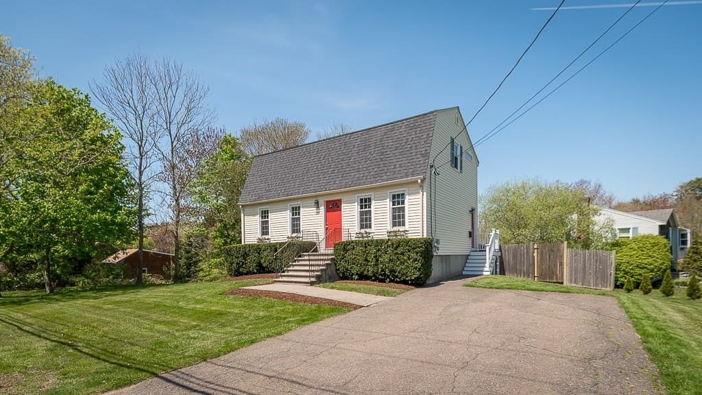 114 Hull Street