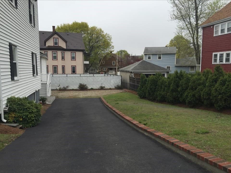 532 Plesant Street #1 photo 3