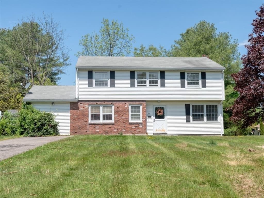 26 Cold Spring Rd
