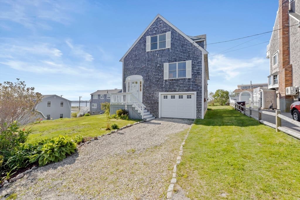 5 Silver Rd