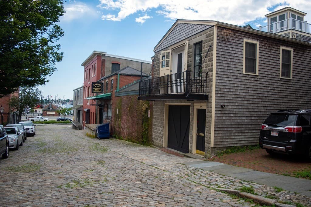 22 Hamilton Street #4 photo 2
