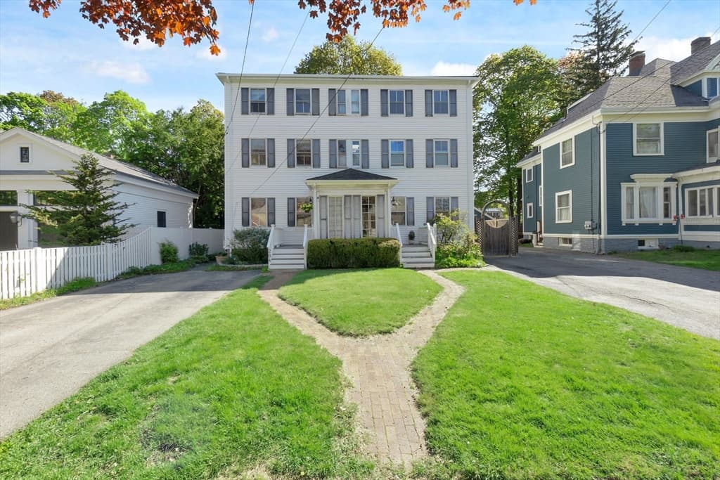 284 High St #284