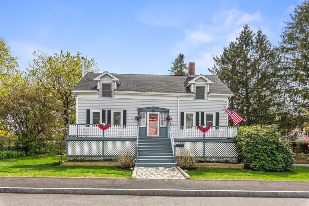 67 Pleasant St