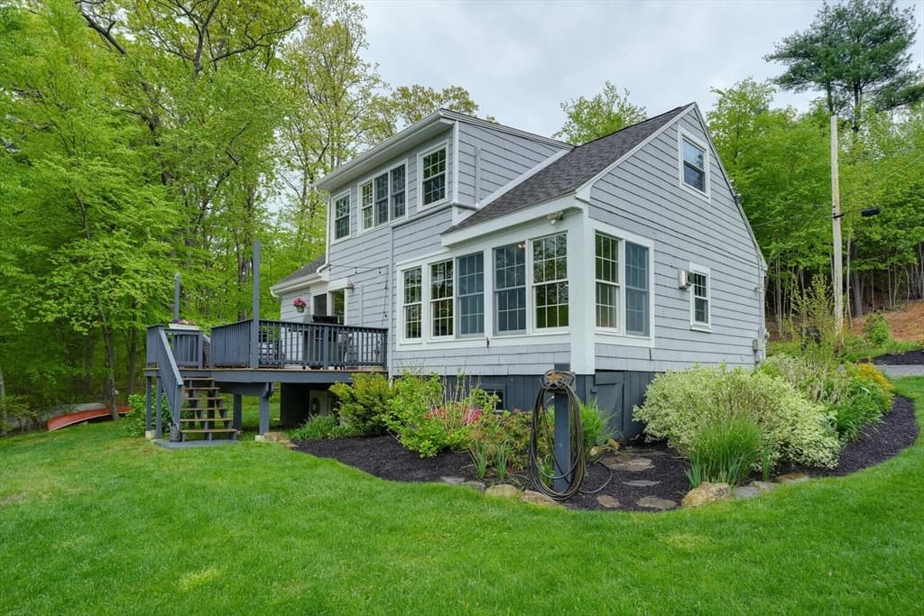 53 Red Spring Road