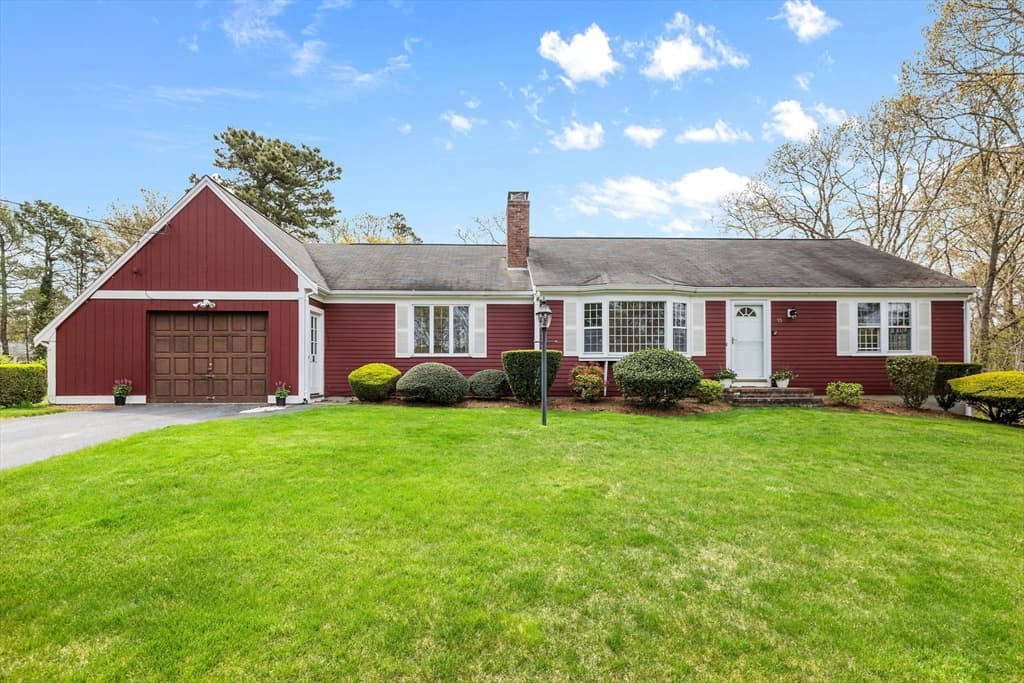 95 Shaker House Rd