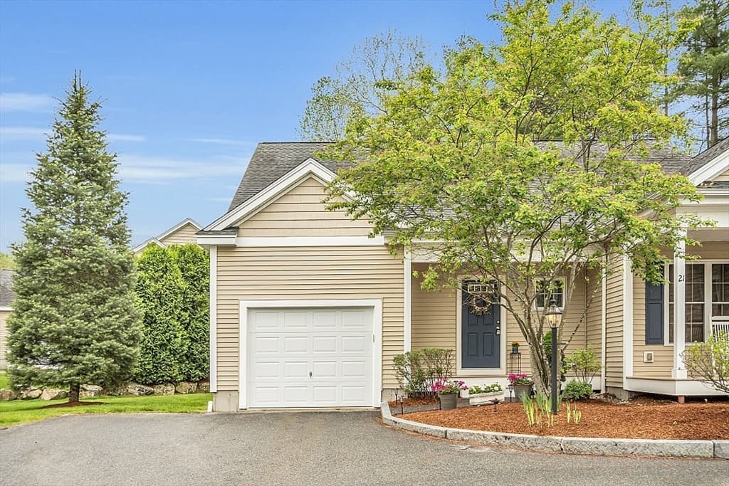 23 Southgate Road #23