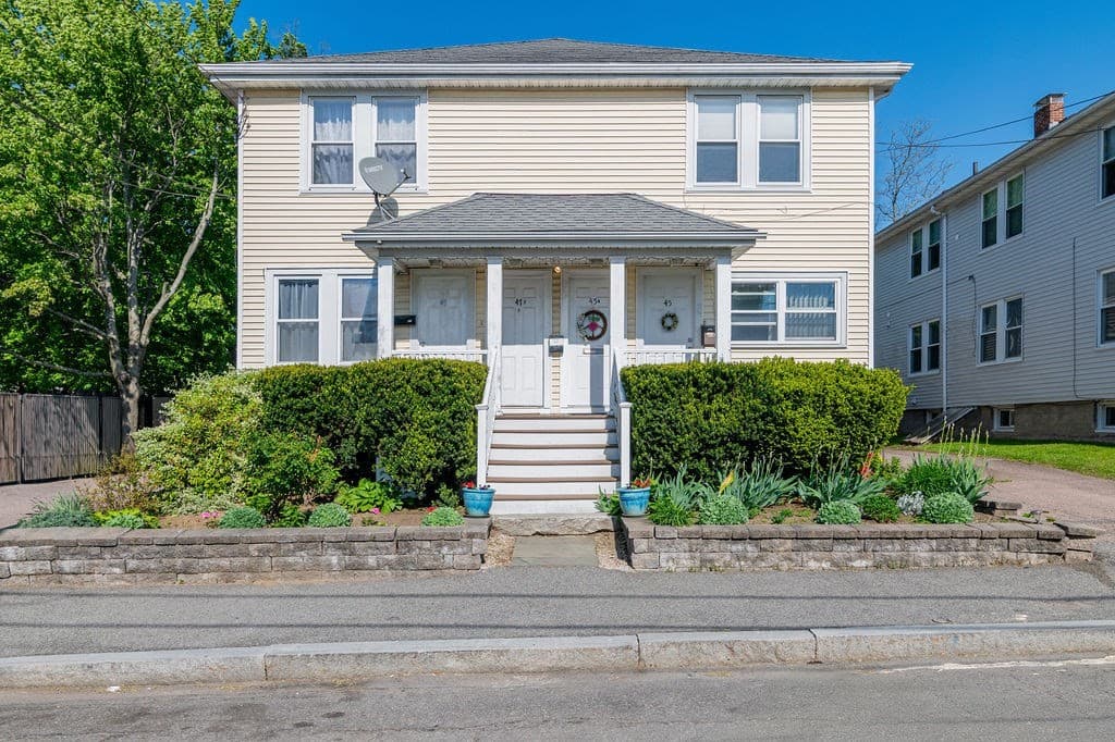 47 Mill Street #47