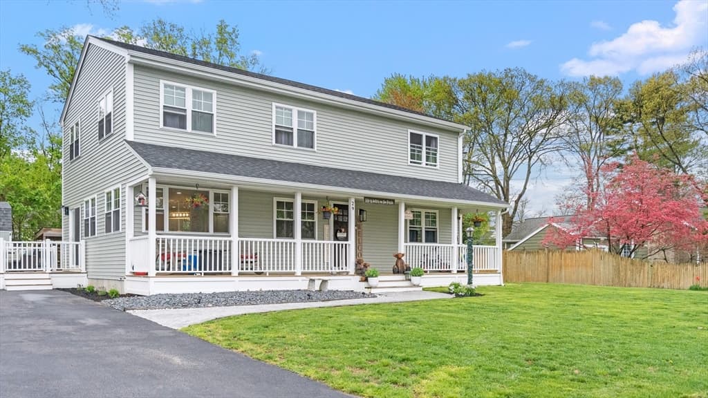 29 Edgemere Dr photo 2