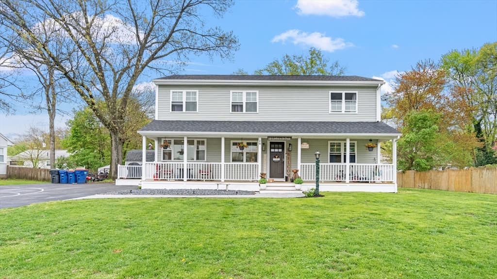29 Edgemere Dr
