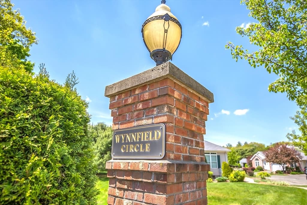 27 Wynnfield Circle #27
