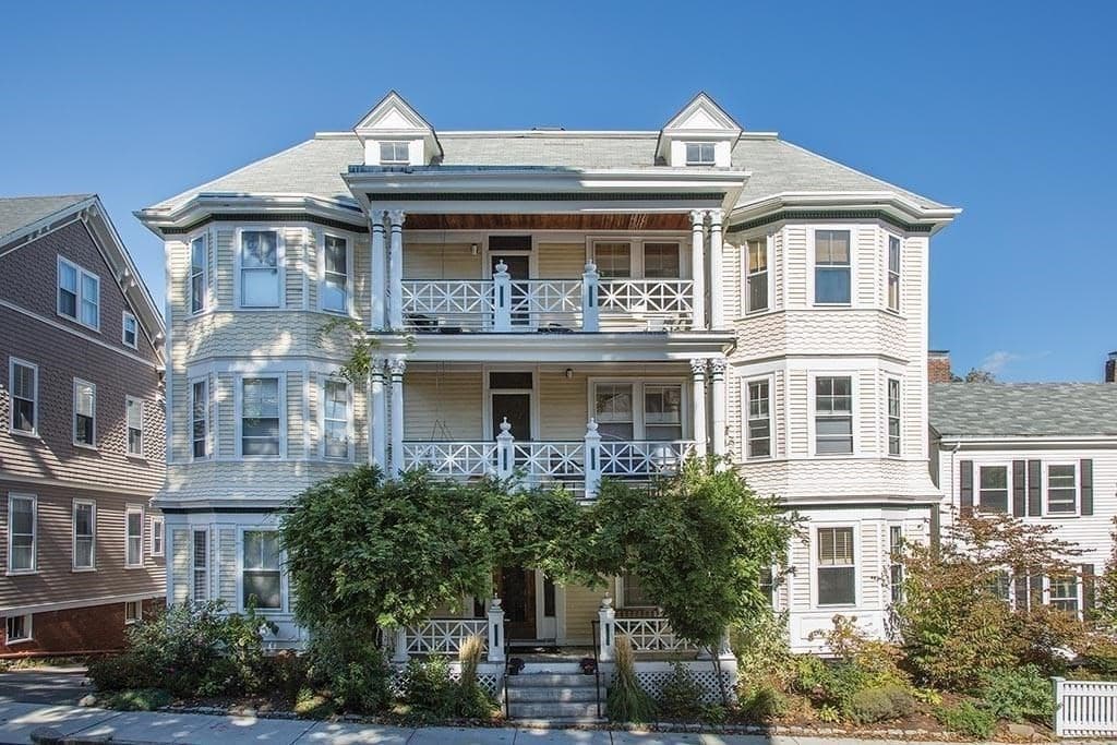 115 Walnut Street #2