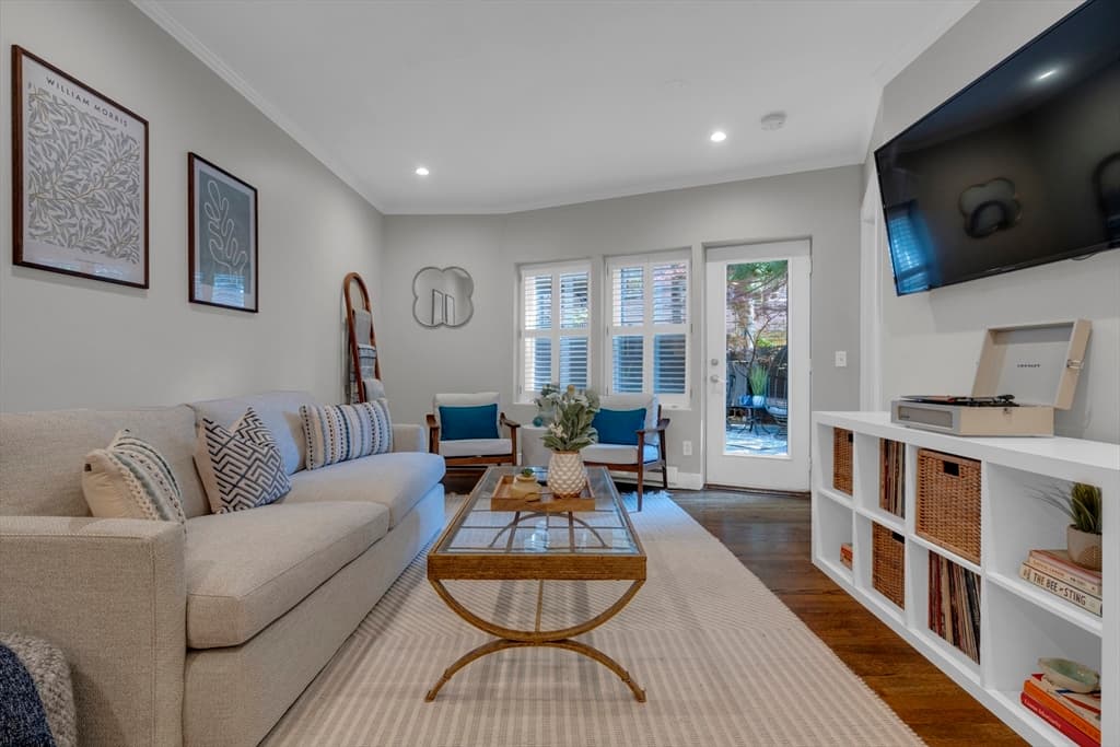 322 Shawmut Ave #1 photo 3