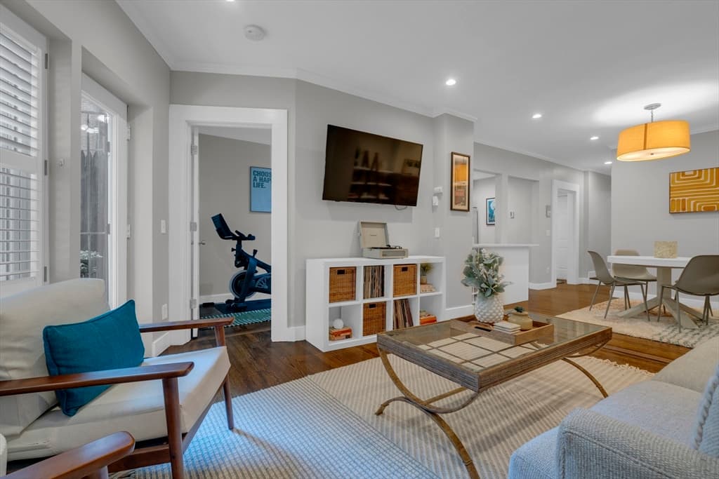 322 Shawmut Ave #1 photo 4
