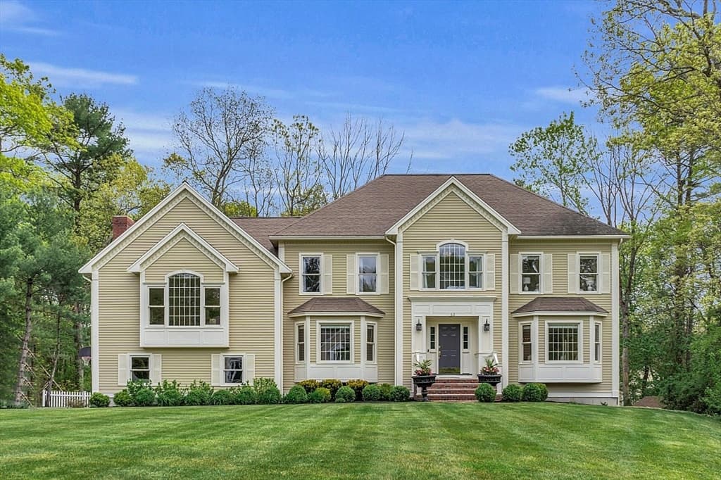 60 Sunset Rock Road