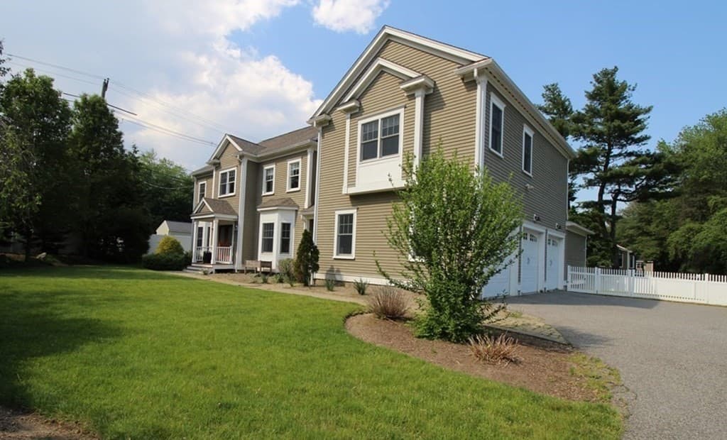 118 Worthen Rd
