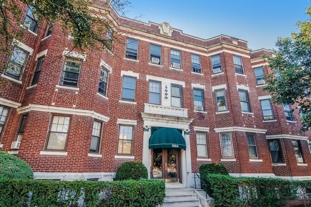 1564 Commonwealth Ave #5