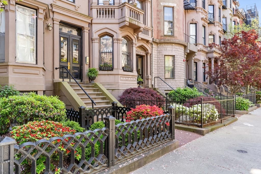 163 Beacon St #B2 photo 5