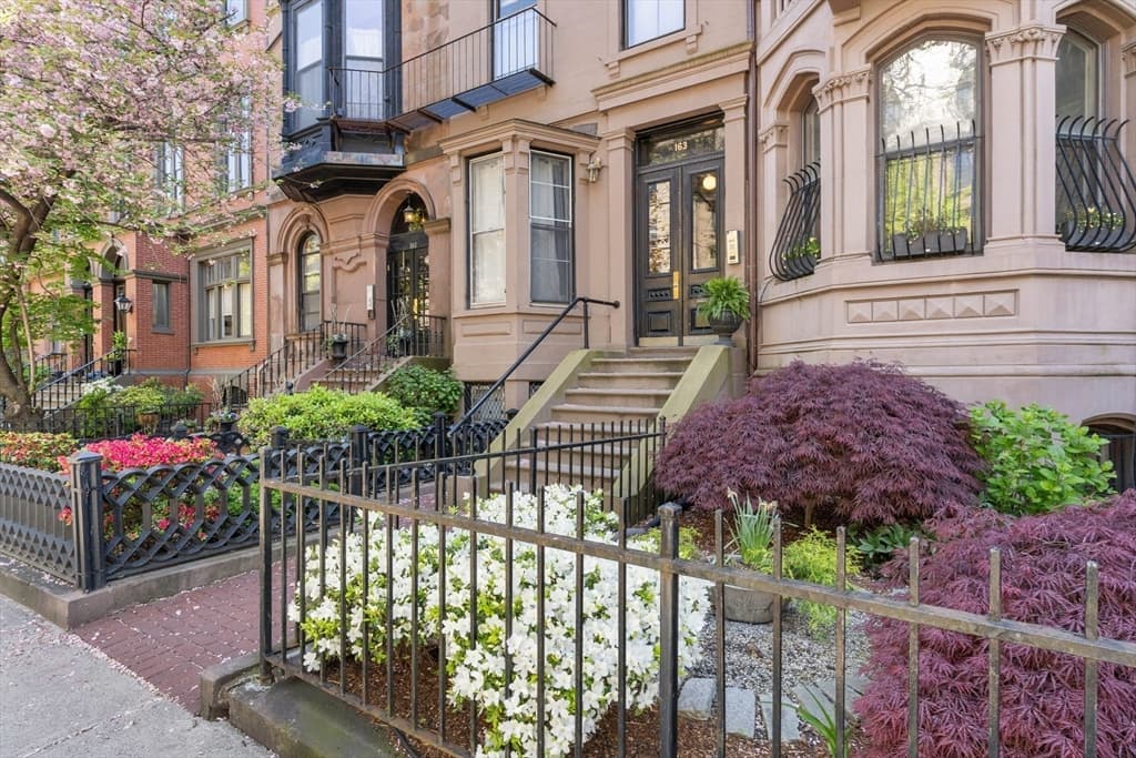 163 Beacon St #B2 photo 4