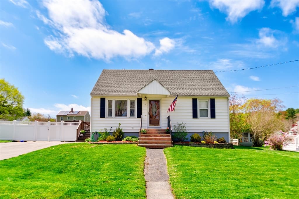 30 Faith Ave