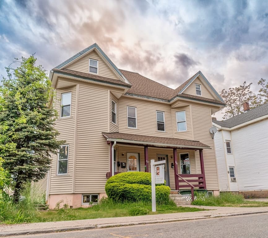 24-26 Quincy St