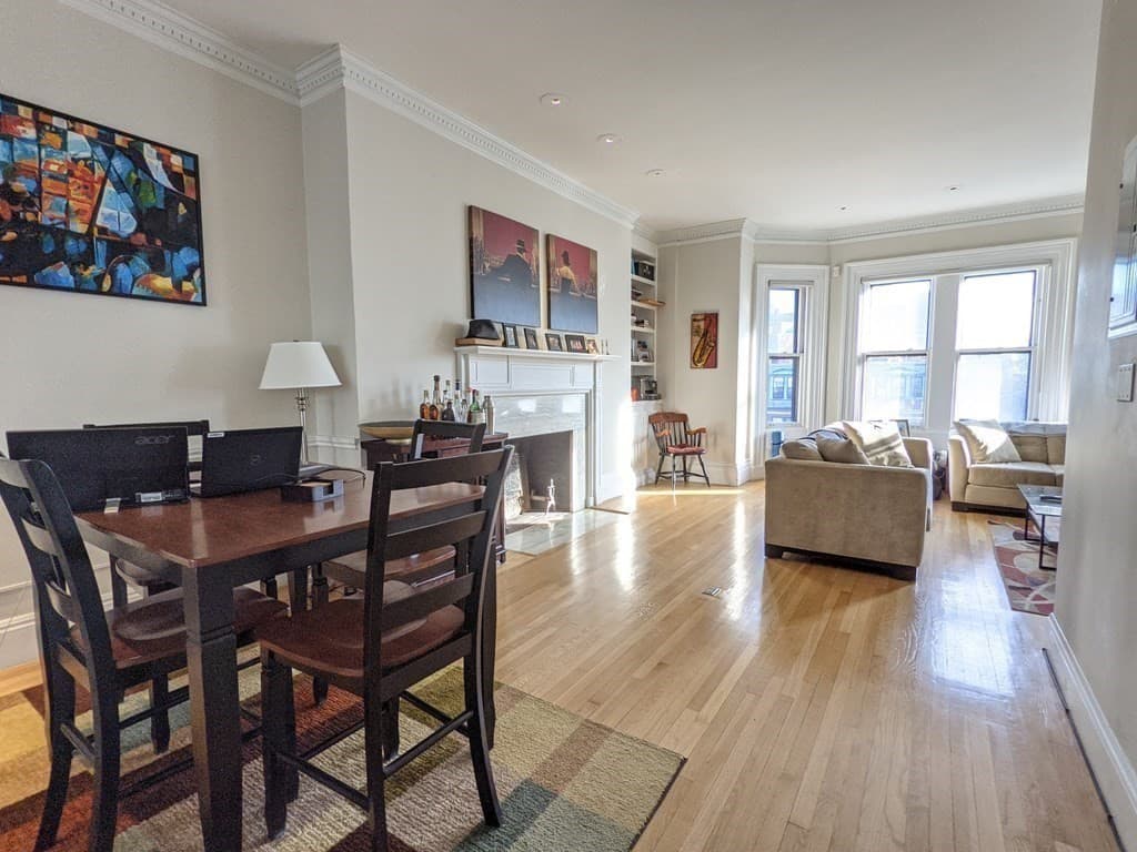 234 Beacon Street #4A photo 2