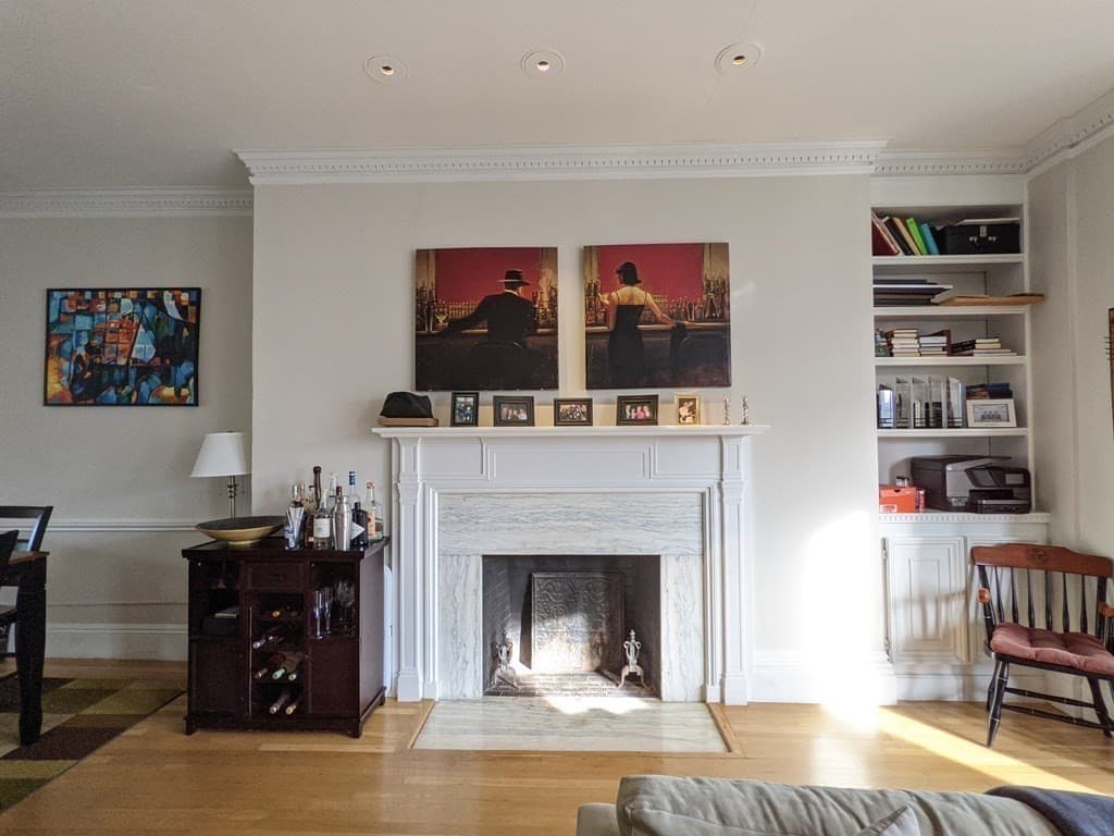 234 Beacon Street #4A photo 3