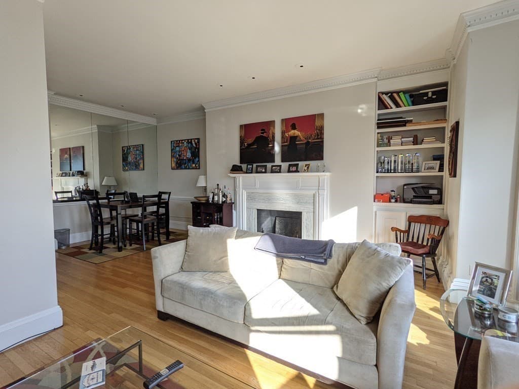 234 Beacon Street #4A photo 5