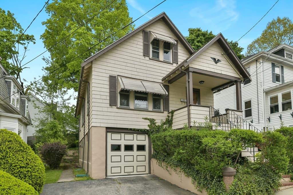 32 Summer St