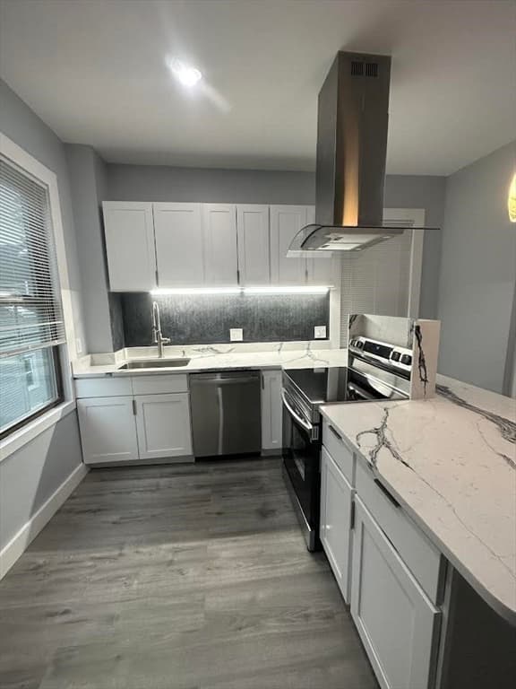 134 Gore Street #2