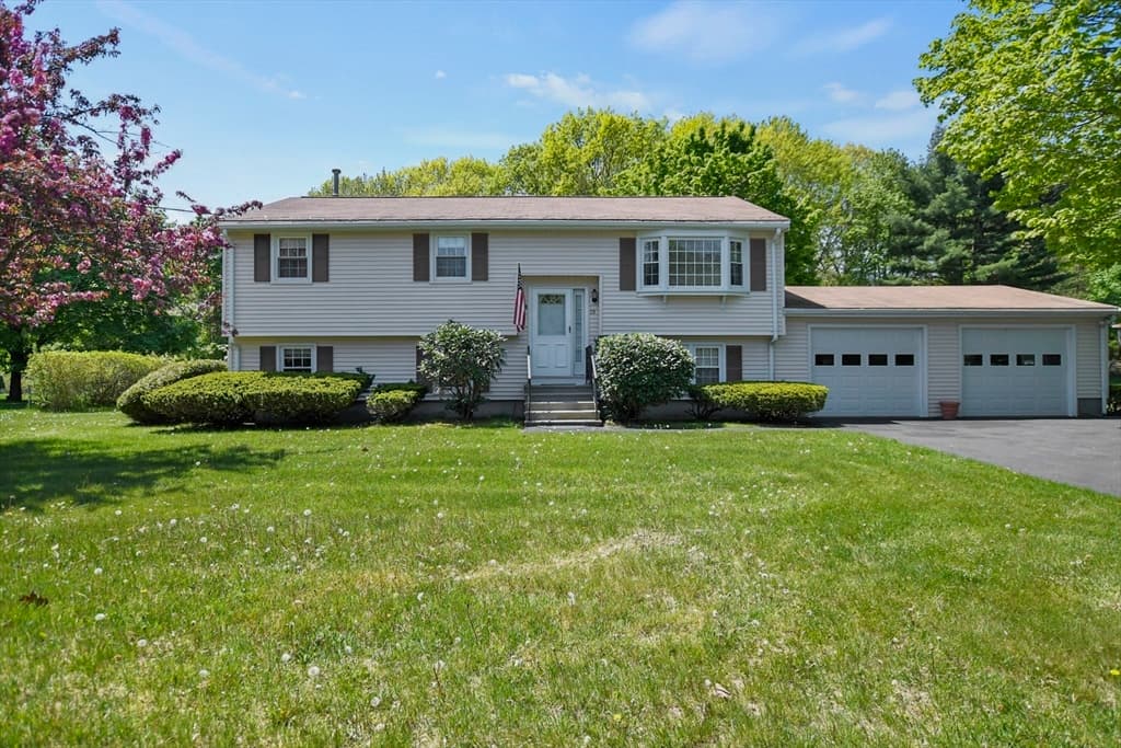 19 Sumac Street