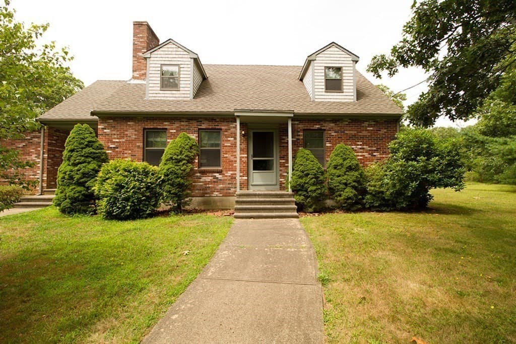 577 Old Harbor Road #1