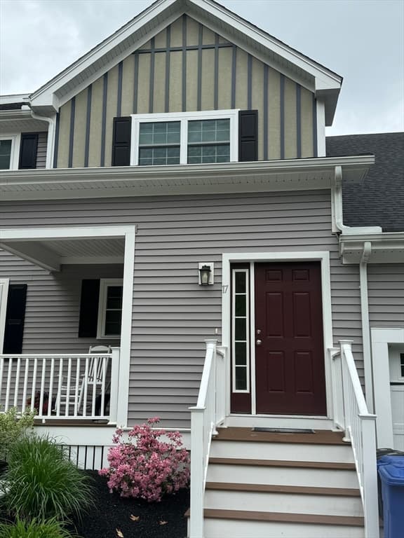 165 Cambridge Rd #17